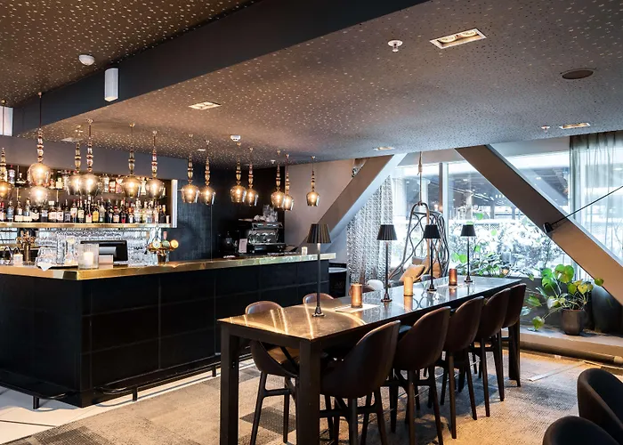 Scandic Ornen Bergen