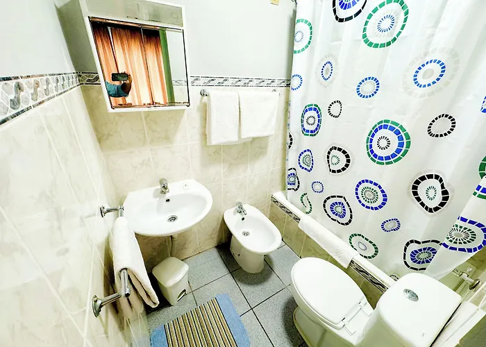 Residencial Monaco Hotel Funchal 
