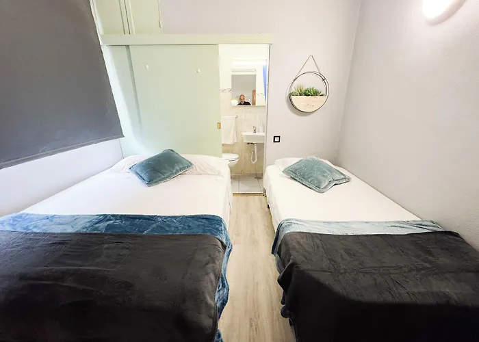 Residencial Monaco Hotel Funchal 