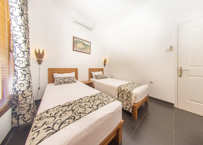 Dream Estate Resort Senggigi