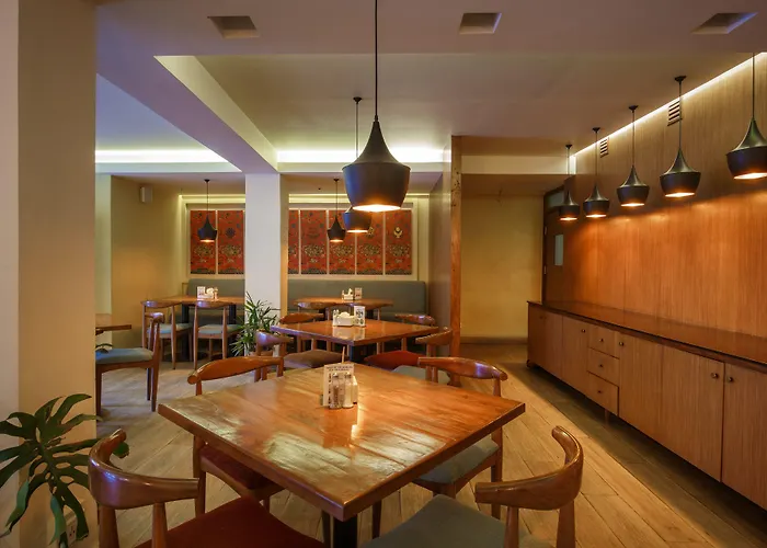 Potala Guest House Kathmandu