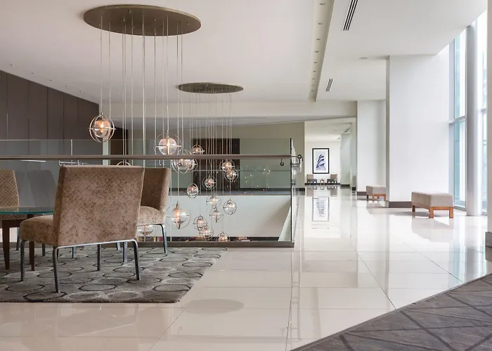 Marriott Panama Hotel - Albrook