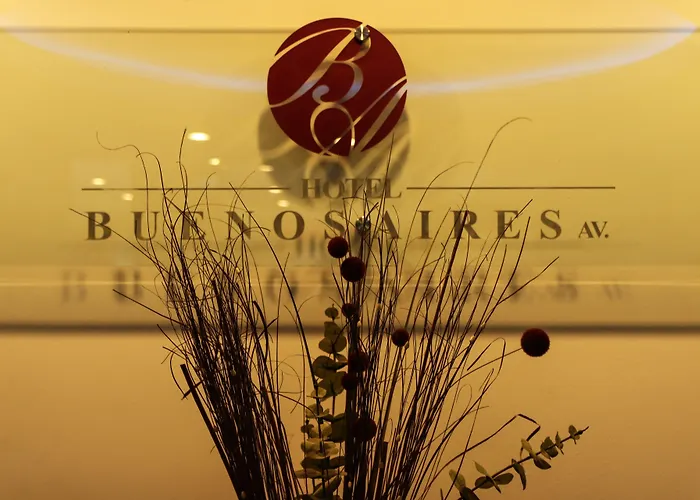 Hotel Buenos Aires Cartagena
