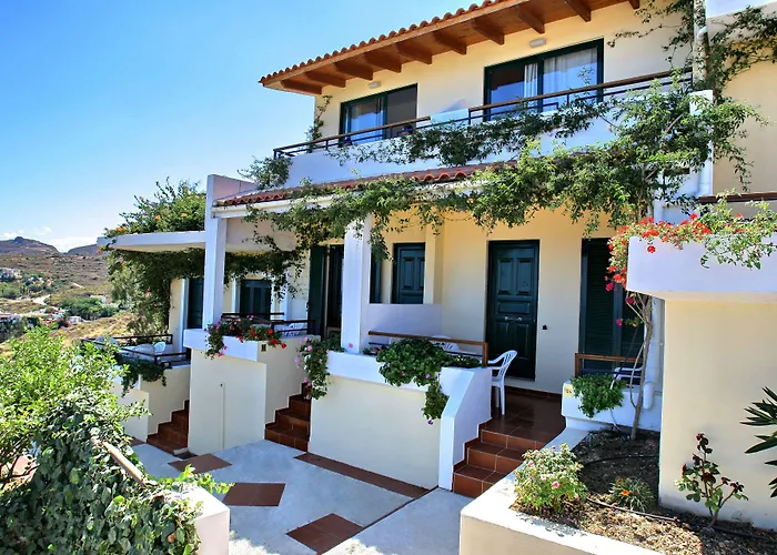 Pela Mare Hotel Agia Pelagia 
