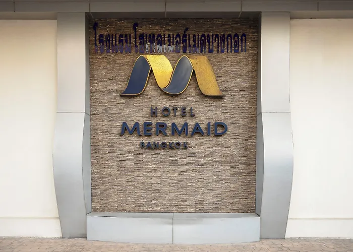 Hotel Mermaid Bangkok