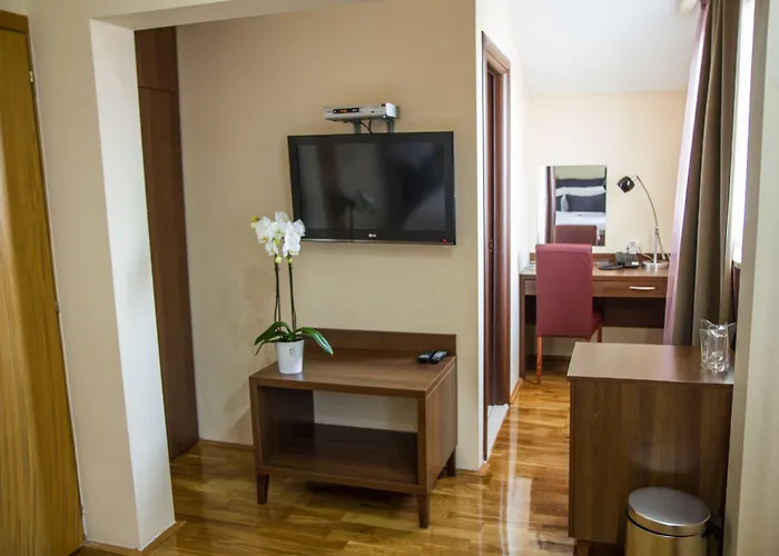 Hotel M Podgorica