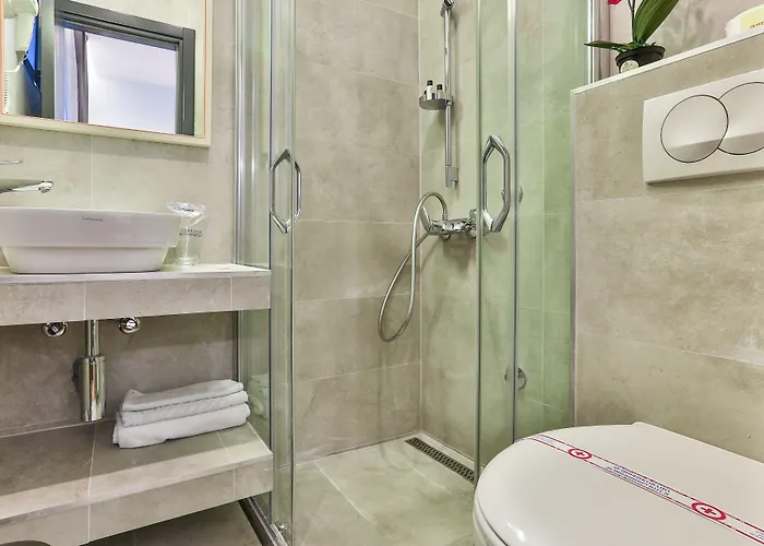Hotel M Podgorica