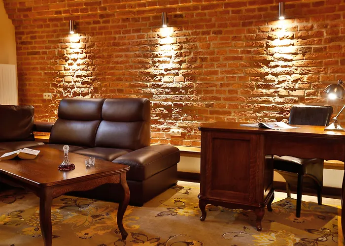 Amber Boutique Hotels - Amber Design Krakau