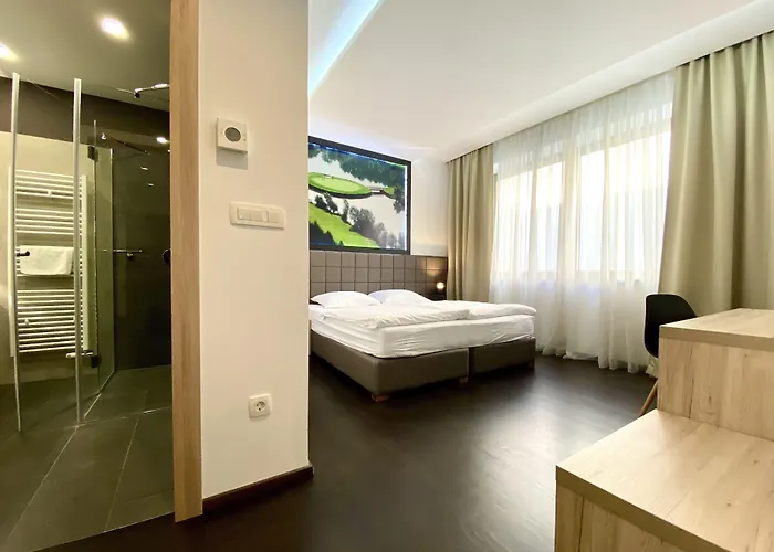 Hotel Meksiko Ljubljana