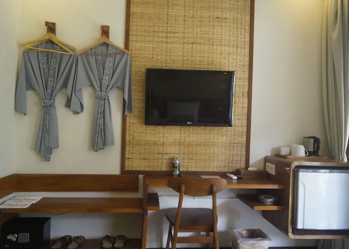 Arana Suite Legian 