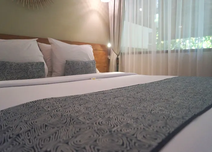 Arana Suite Legian 