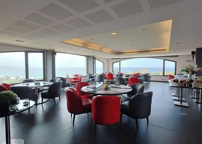 Aleph Boutique Hotel Byblos