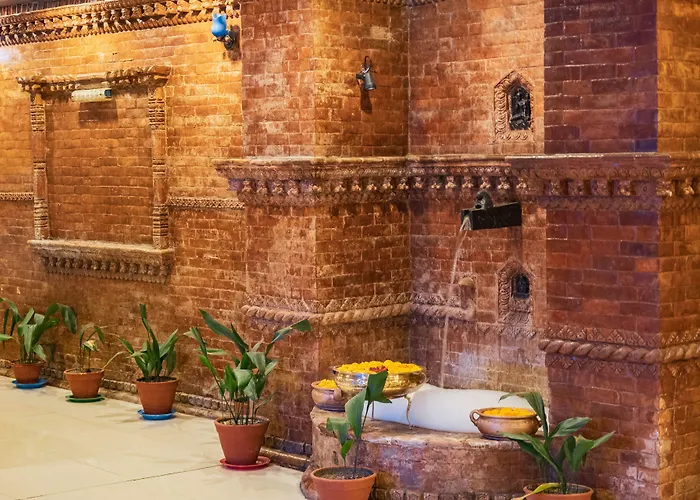 Hotel Nepalaya Kathmandu