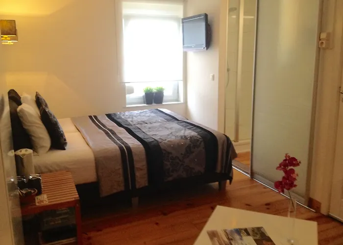 B&B Montenakerhof Riemst
