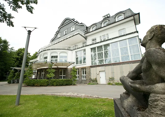 Seminar-&Freizeithotel Große Ledder Wermelskirchen
