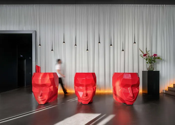 Art'Otel Amsterdam
