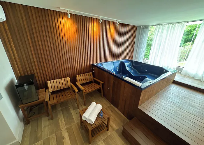 Wembley Inn Hotel Ubatuba