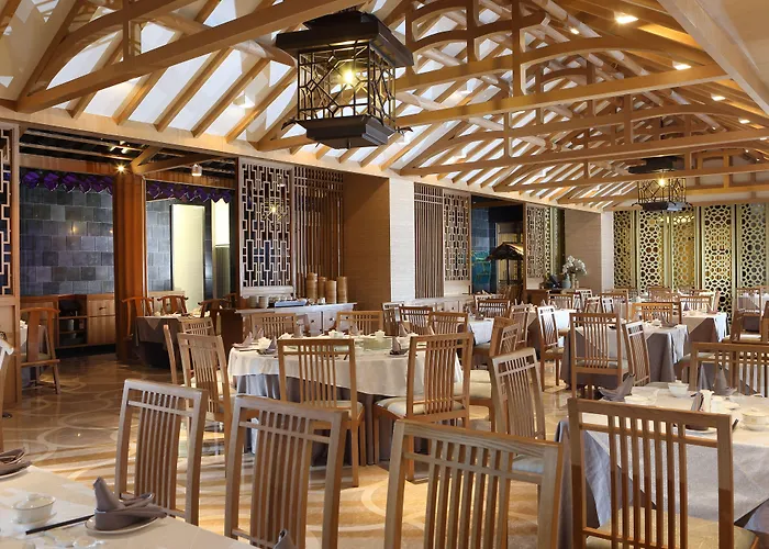 Hotel Tentrem Yogyakarta