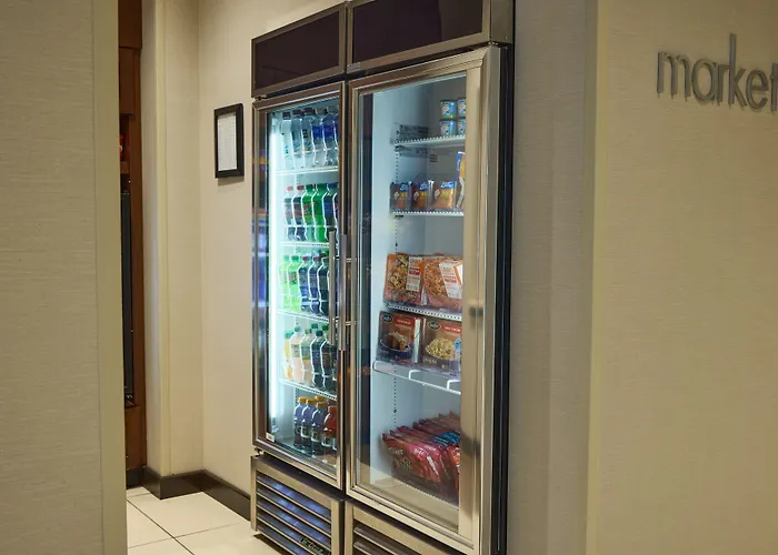 Residence Inn By Marriott Columbia Northwest/Harbison Irmo