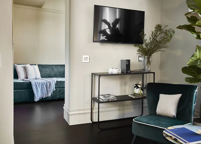 Hotel Vite - By Naman Hotellerie Roma