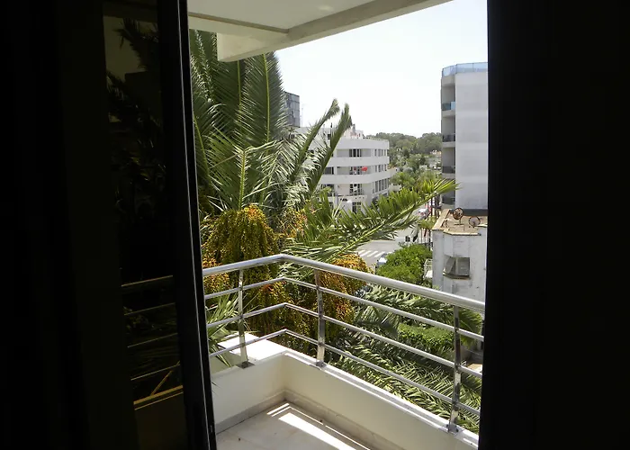 Rive Hotel Rabat
