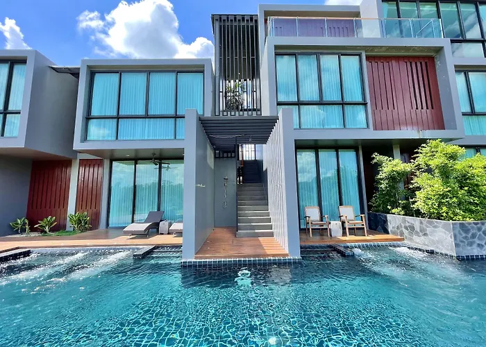 Zensala Riverpark Resort-Sha Extra Plus เชียงใหม่