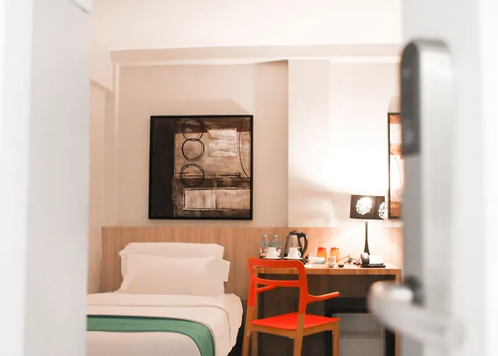 Z Pad Residences Tacloban