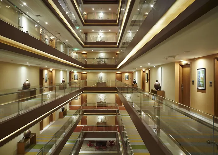 Turyaa Chennai - Omr It Expressway Hotel