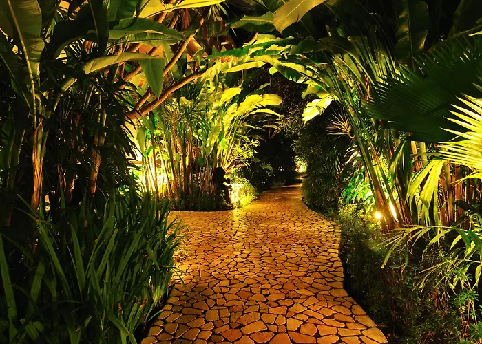 Hotel Kumala Pantai - CHSE Certified Legian 