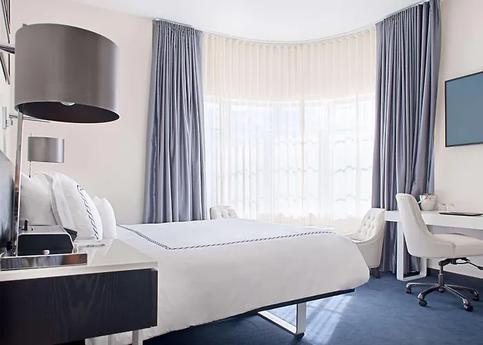 Gale South Beach, Curio Collection By Hilton Miami Beach