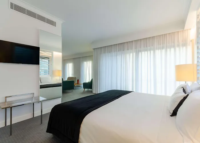 Olissippo Saldanha Hotel Lisboa