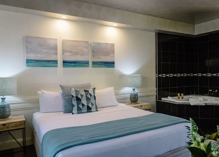 Fairways Resort Rosebud
