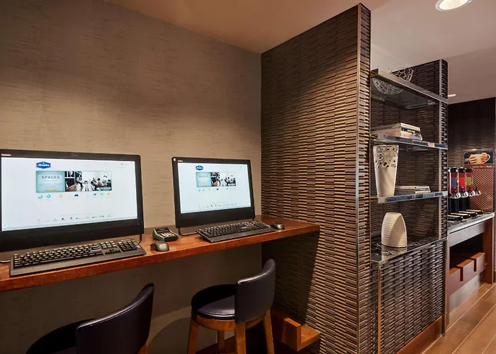 Hampton Inn Manhattan/Downtown- Financial District Nueva York