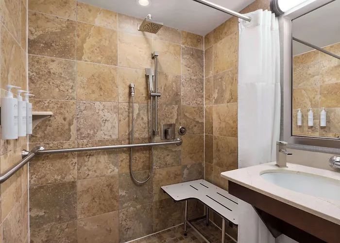 Hampton Inn Manhattan/Downtown- Financial District Nueva York