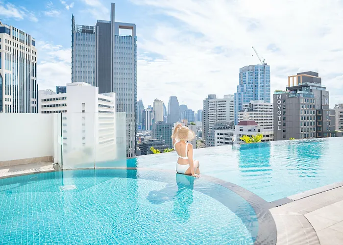 Hotel Shama Sukhumvit Bangkok