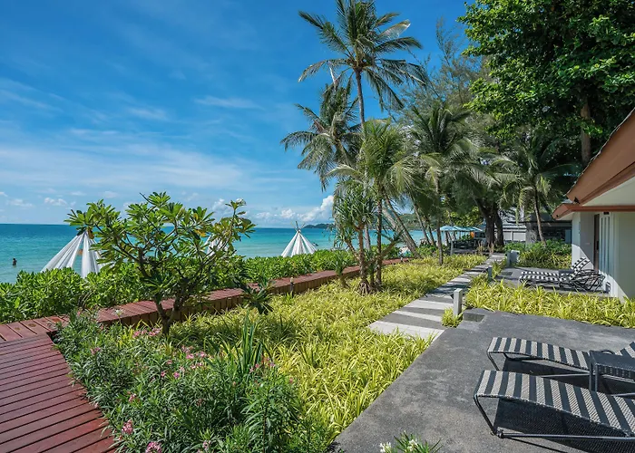 Synergy Samui Hotel Chaweng 