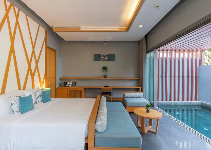 Synergy Samui Hotel Chaweng 