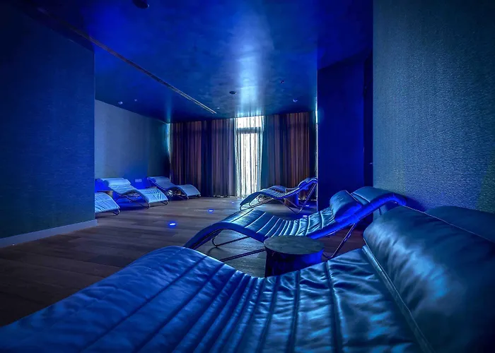 Royal Beach Hotel Tel Aviv By Isrotel Exclusive