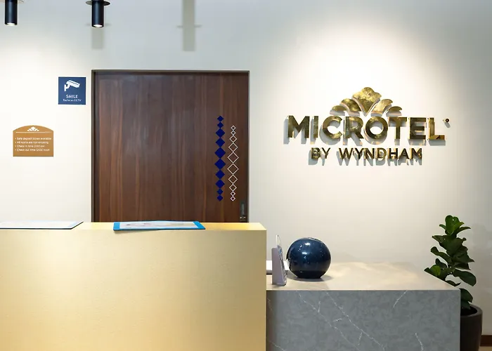 Microtel By Wyndham General Santos General Santos City