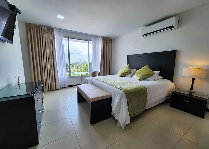 Hotel Anaconda Leticia