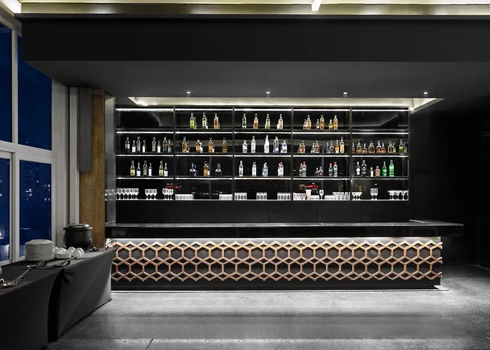 Golden Tulip City Centre Gurgaon