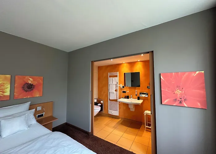 Hotel Wessinger Neu-Isenburg