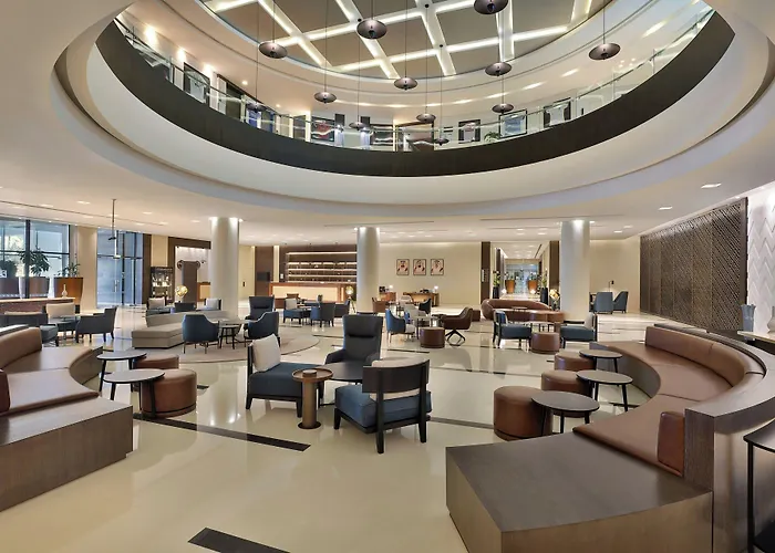 Four Points By Sheraton Al Ain