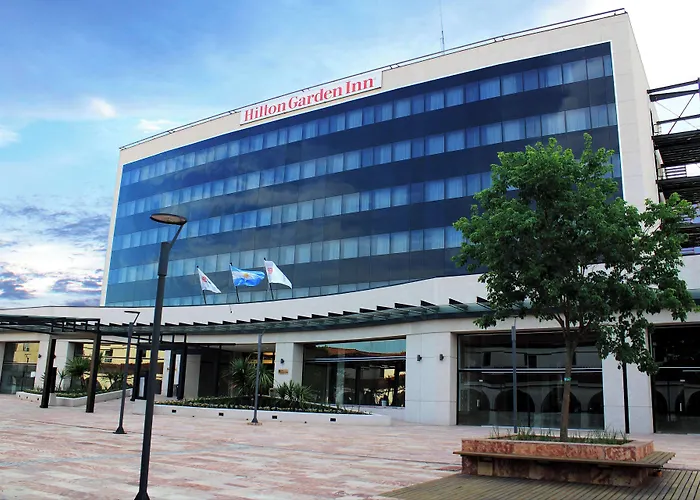 Hilton Garden Inn Tucuman San Miguel de Tucumán