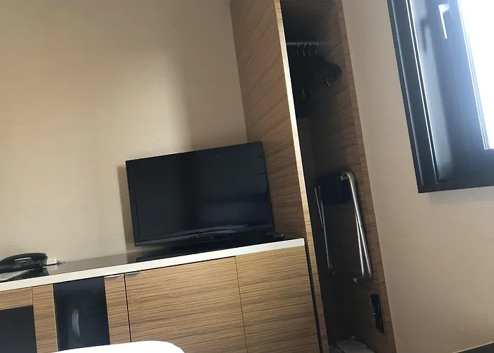 Hotel Trusty Osaka Abeno