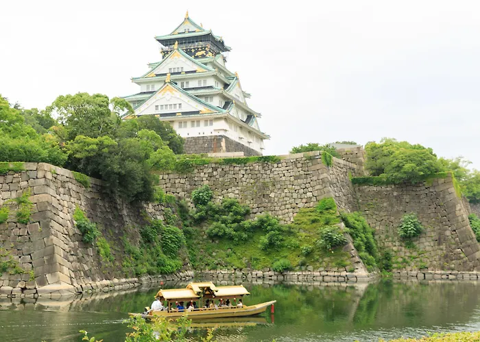 Hotel Trusty Osaka Abeno