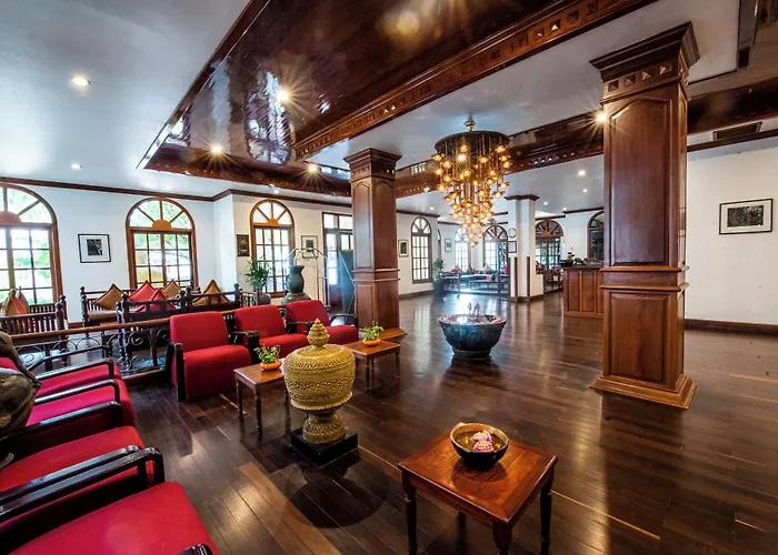 Royal Crown Hotel & Spa Siem Reap