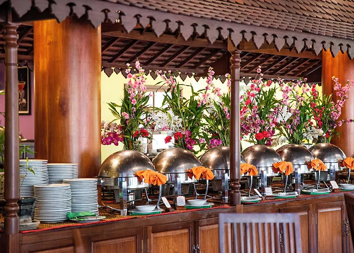 Royal Crown Hotel & Spa Siem Reap