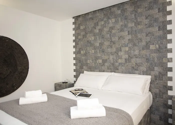 Casual Civilizaciones Valencia By Casual Hoteles