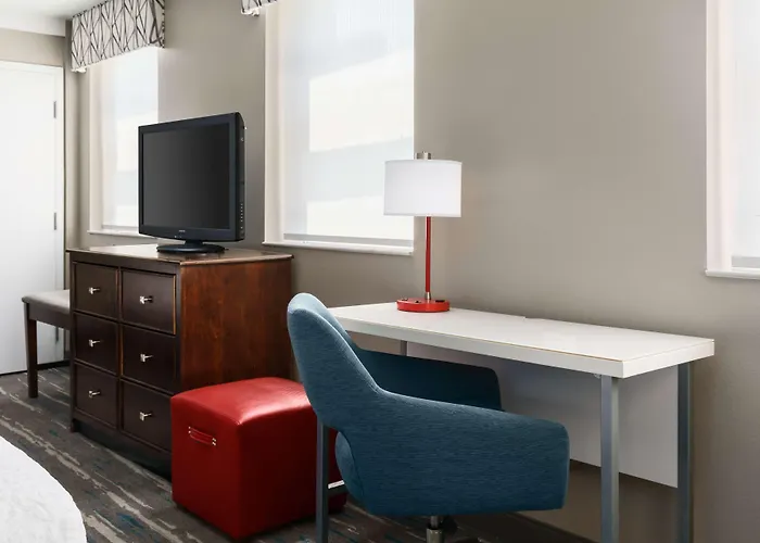 Hampton Inn Washington Dc White House